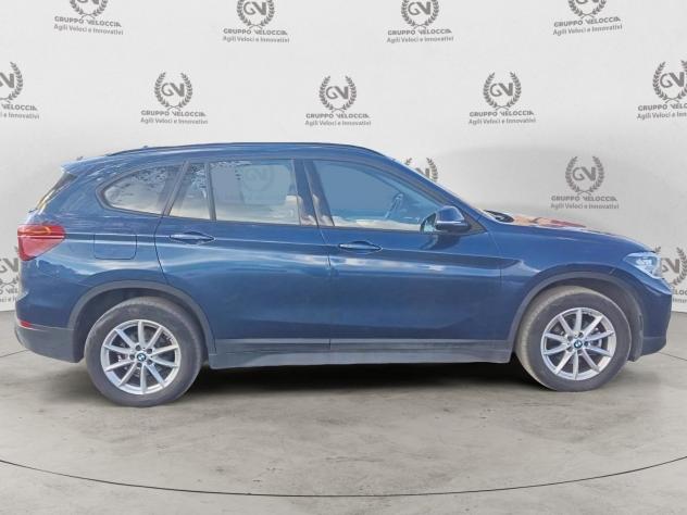 BMW X1 X1 sdrive16d - Foto 6