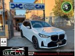 Bmw X3 xDrive20d 48V MSport Pro TETTO  PELLE HK 2900KM