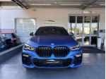Bmw X6 M M50d
