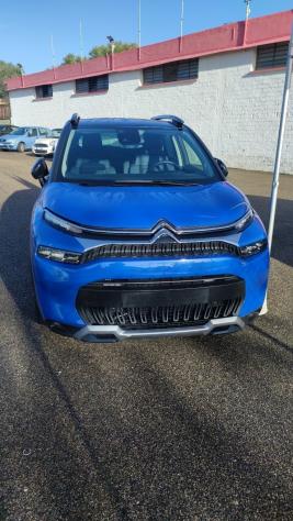 Citroen C3 Aircross 1.5 HDI 110CV EU6 SHINE PACK - Foto 3