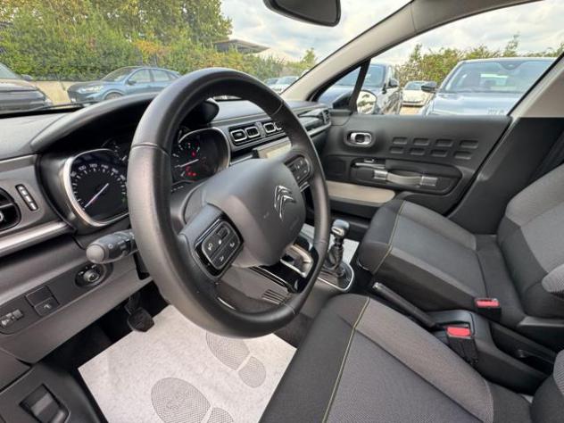 CITROEN C3 PureTech 1.2cc 110cv Shine GPL rif. 24159921 - Foto 5