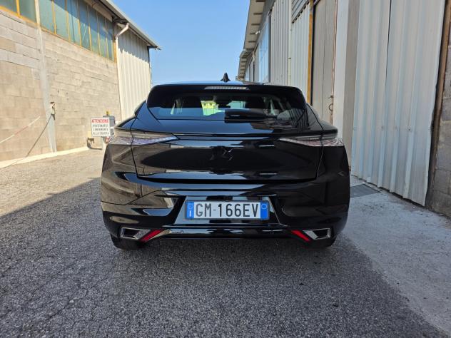 Ds DS4 4 BlueHDi 130 aut. PERFORMANCE COME NUOVA - Foto 6