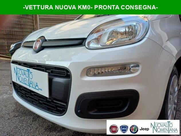 FIAT Panda 1.0 FireFly S&S Hybrid Pop Km0 PRONTA CONSEGNA rif. 23972190 - Foto 3