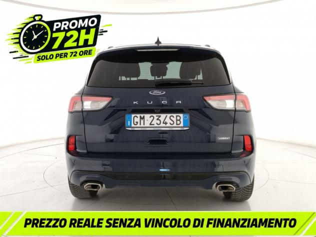 Ford Kuga 2.5 phev ST-Line X 2wd 225cv cvt - Foto 4