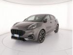 Ford Puma 1.0 ecoboost h ST-Line X s&s 125cv auto