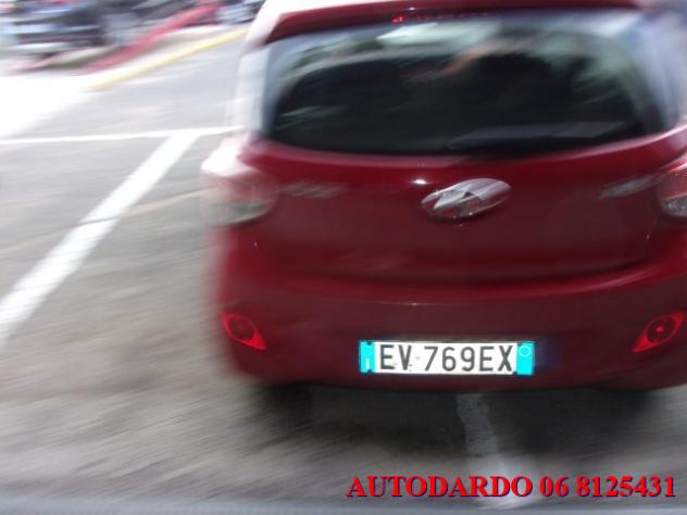 HYUNDAI i10 1.0 MPI Comfort rif. 24166954 - Foto 6