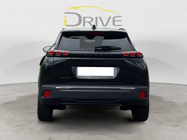Peugeot 2008 PureTech 100cv S&S Allure "nero" +GPL - Foto 6