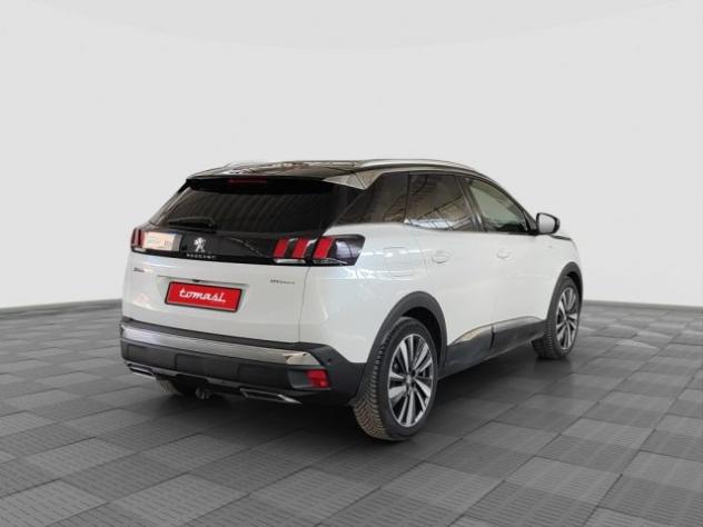 PEUGEOT 3008 3008 Hybrid4 300 e-EAT8 GT rif. 23697439 - Foto 5