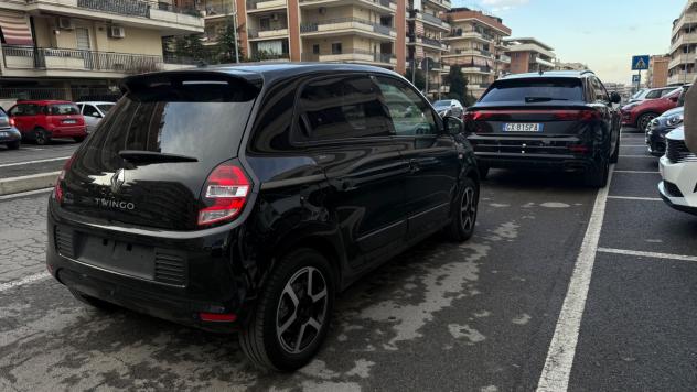 Renault Twingo LIMITEED LED PDC CERCHI 16 SEDILI RISCALDATI - Foto 6