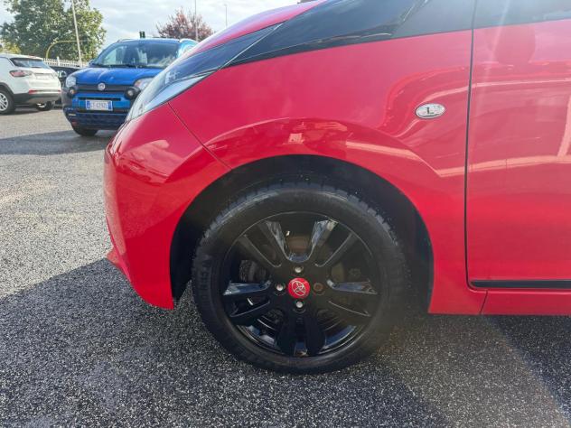 Toyota Aygo Aygo 5p 1.0 x-cool 70 CV, RETROCAMERA! - Foto 8