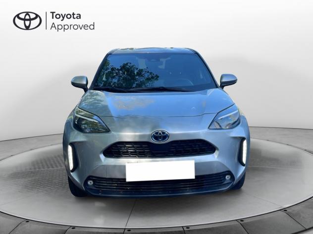 Toyota Yaris Cross 1.5H (116 CV) E-CVT Trend AWD-i - Foto 8