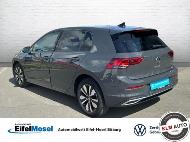 VOLKSWAGEN Golf 1.0 eTSI EVO DSG VIII + altre in sede rif. 23662569 - Foto 3