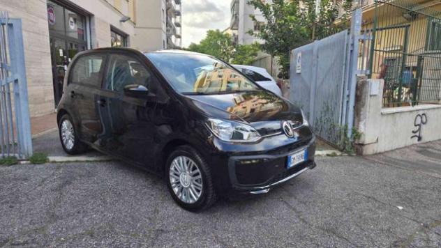 VOLKSWAGEN up! 1.0 5p. EVO beats up! BlueMotion Technology rif. 23721386 - Foto 3