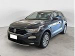 Volkswagen T-Roc 2.0 TDI 150cv SCR Business DSG FINO A 3 ANNI DI GARANZIA E &hellip;