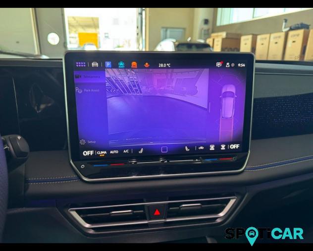 Volkswagen Tiguan III 2.0 tdi R-Line 150cv dsg - Foto 8