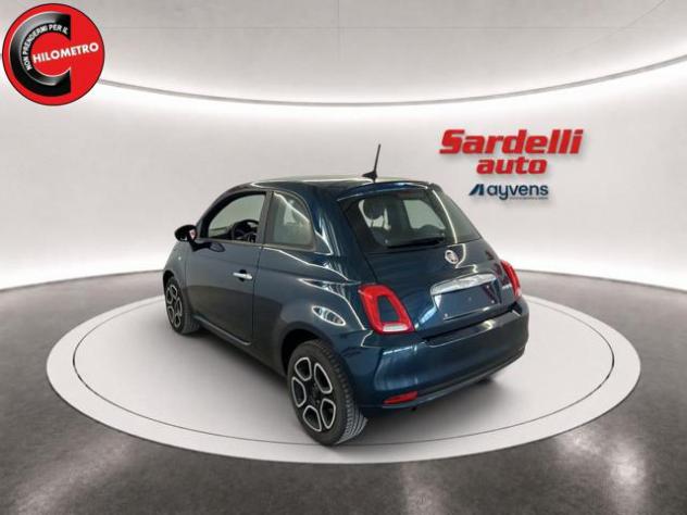 FIAT 500 1.0 Hybrid rif. 24091706 - Foto 4