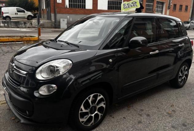 FIAT 500L 1.3 Multijet 95 CV Business MOTORE NUOVO rif. 24171735