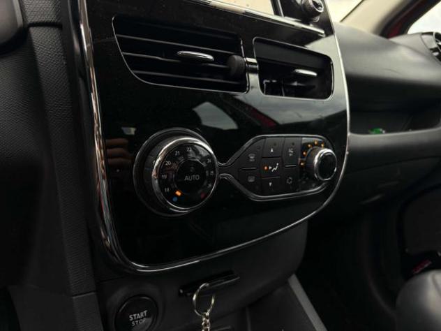 RENAULT Clio Sporter 1.5 dCi 8V 90CV Start&Stop Energy rif. 24066784 - Foto 8