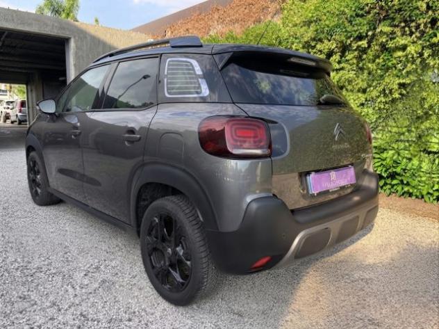 CITROEN C3 Aircross PureTech 110 S&S Max rif. 24119532 - Foto 3