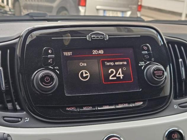 FIAT 500 1.0 Hybrid Club da €119,00 mensili rif. 24092386 - Foto 10