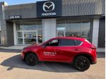 Mazda CX-5 MAZDA CX-5 2.2L Skyactiv-D 150CV 2WD Homura   (DEMO)
