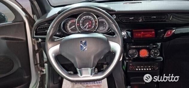 Citroen DS3 1.4 hdi So Chic 70 cv 2013 - Foto 6