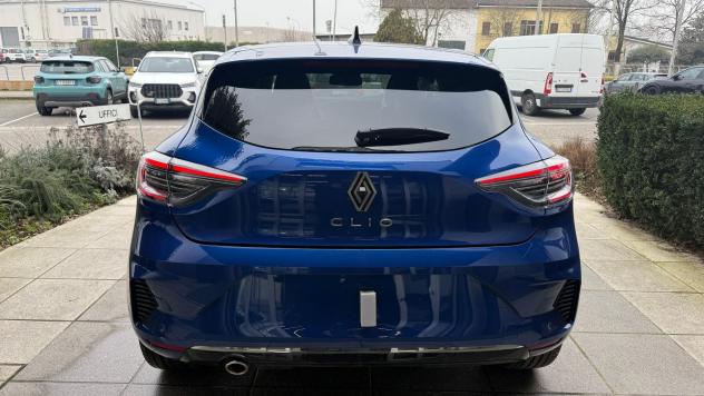 Renault Clio 1.0 TCE 74KW ECO-G TECHNO *COLORI VARI, PROMO AZZURRA* - Foto 5