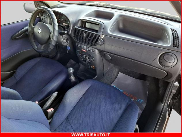 FIAT Punto 1.2 5p NEOPATENTATI - Foto 7