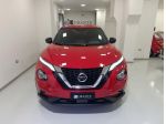Nissan Juke 1.0 DIG-T 114 CV N-Connecta