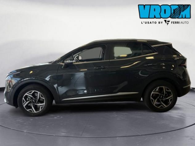 KIA Sportage 1.6 CRDi MHEV DCT Business rif. 23983690 - Foto 6