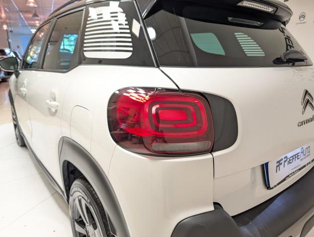 Citroën C3 Aircross C3 Aircross BlueHDi 100 S&S Origins - Foto 9