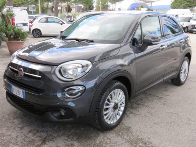 FIAT 500X 1.3 MultiJet 95 CV CONNECT rif. 23449046 - Foto 2