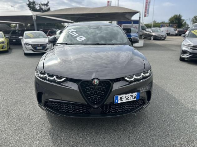 Alfa Romeo Tonale 1.3 Plug-in Hybrid Q4 270cv AT6 Sprint - Foto 2