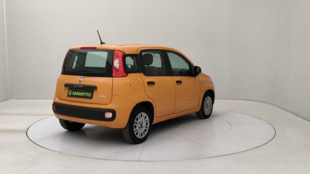 FIAT Panda 1.0 hybrid Easy s&s 70cv rif. 22540706 - Foto 5