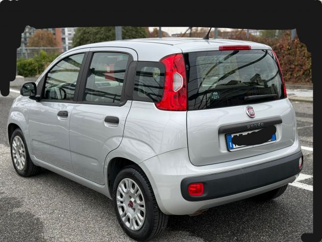 Fiat Panda cilindrata 1.2 benzina GPL anno 2016 - Foto 6