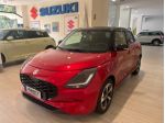 SUZUKI Swift 1.2 Hybrid 4WD AllGrip Top rif. 22591647