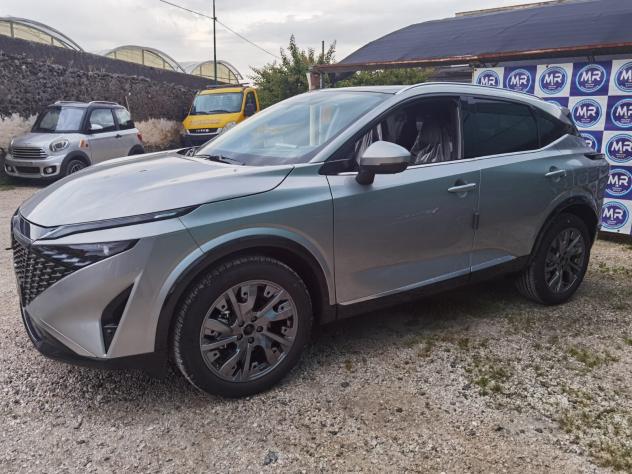 Nissan Qashqai NUOVO 2025 - Foto 7