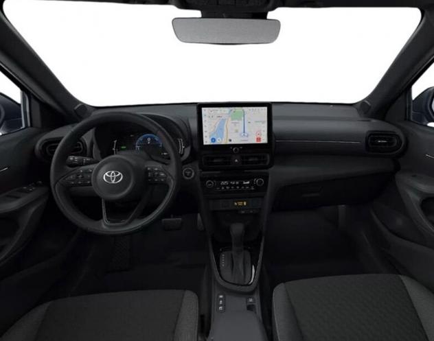 Toyota Yaris Cross 1.5H (130 CV) Trend E-CVT. - Foto 2