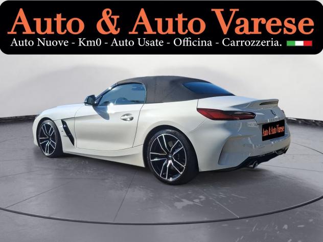 BMW Z4 2.0 sDrive 20i M Sport - Foto 4