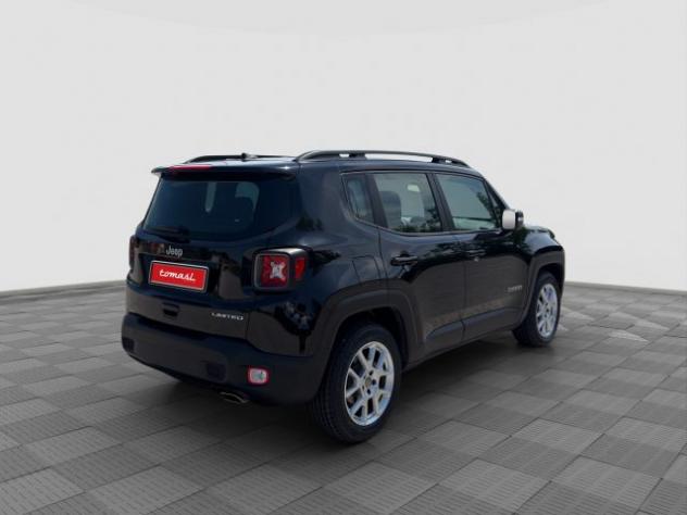 JEEP Renegade Renegade 1.0 T3 Limited rif. 23766308 - Foto 5