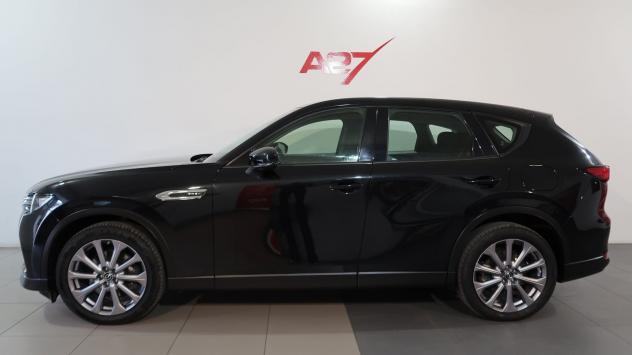 Mazda CX-60 CX-60 2.5 phev Exclusive Line awd auto - Foto 3