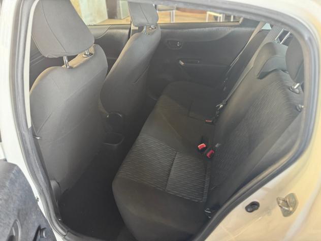 Toyota Yaris 1.0 5 porte Active GPL - Foto 4