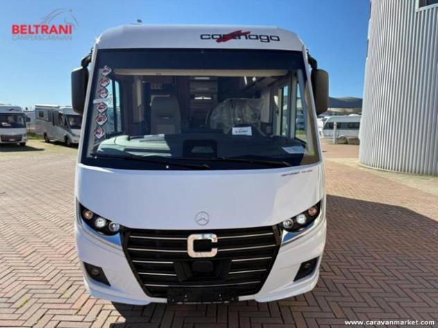 CARTHAGO C2-TOURER I 147 RB-LE ''K'' rif. 24042449 - Foto 2