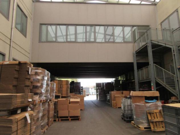 Immobile in asta di 7880 m² in vendita a Isola Vicentina - Foto 20