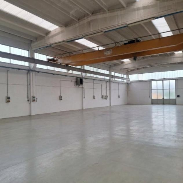 Immobile di 1300 m² con 1 locale in vendita a Nonantola - Foto 4