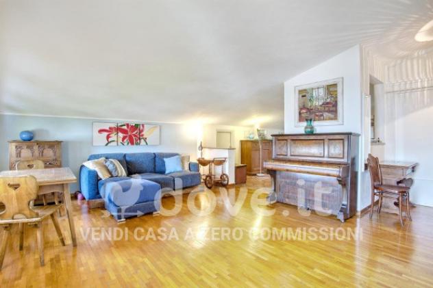 Villa di 497 m² con più di 5 locali in vendita a Albizzate - Foto 12
