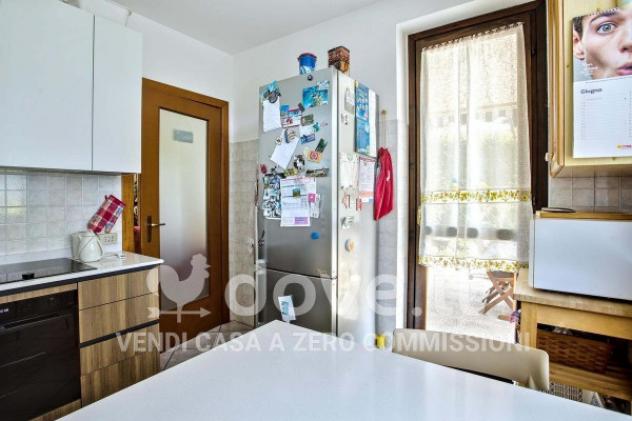 Villa di 150 m² con 4 locali e box auto in vendita a Besozzo - Foto 18