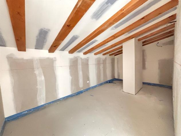 Biassono - Attico di pregio al 4° piano con terrazzo panoramico di 70 m² - Foto 6
