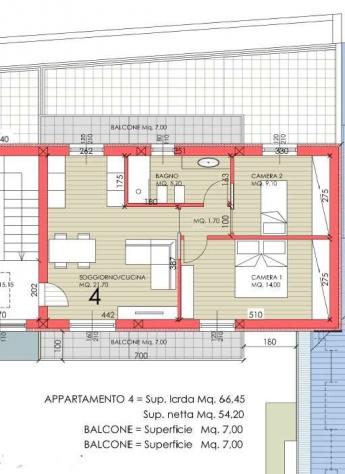 V001014 - CAPIAGO INTIMIANO vendiamo nuovi appartamenti con box e cantina - Foto 12
