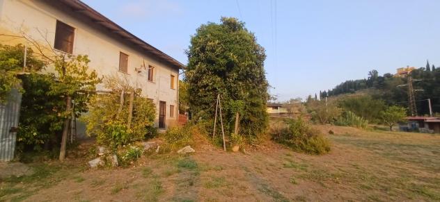 Casa singola in vendita a Fossone - Carrara 112 mq Rif: 1427927 - Foto 6